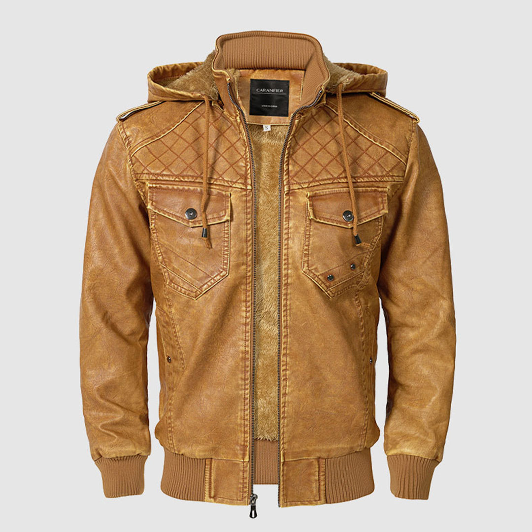 Jonathan™ | Classic Jacket