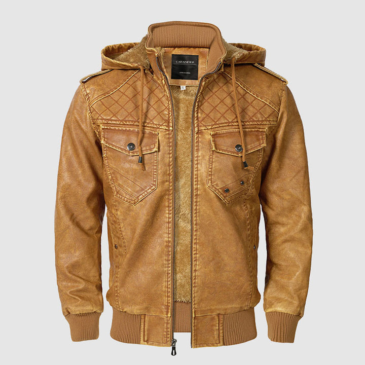 Jonathan™ | Classic Jacket