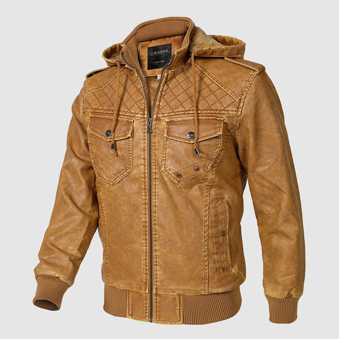 Jonathan™ | Classic Jacket