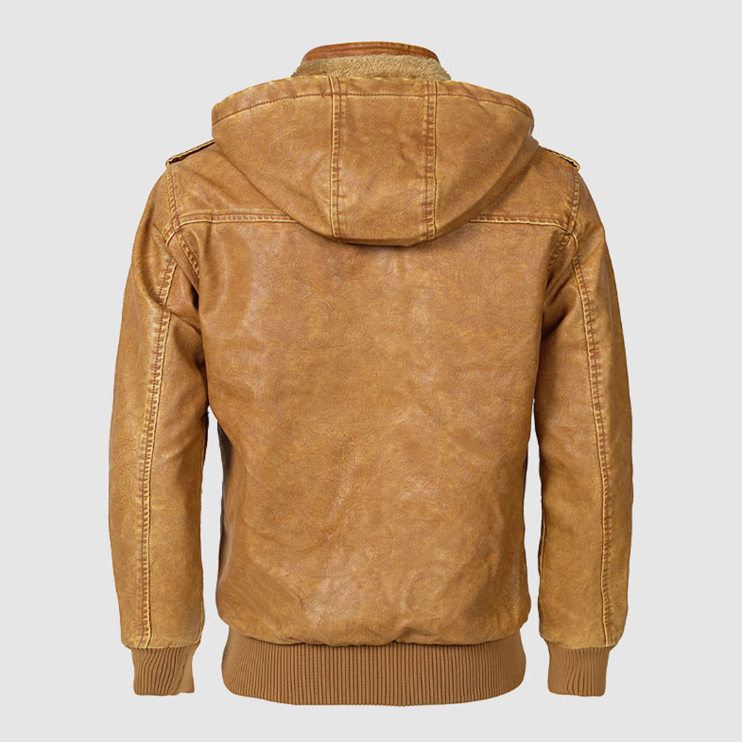 Jonathan™ | Classic Jacket