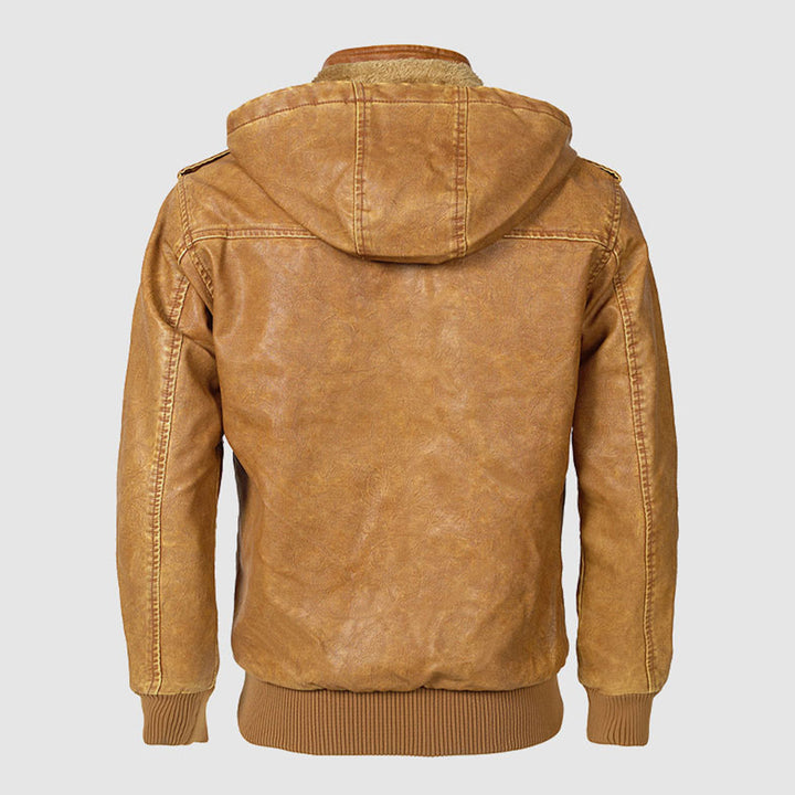 Jonathan™ | Classic Jacket