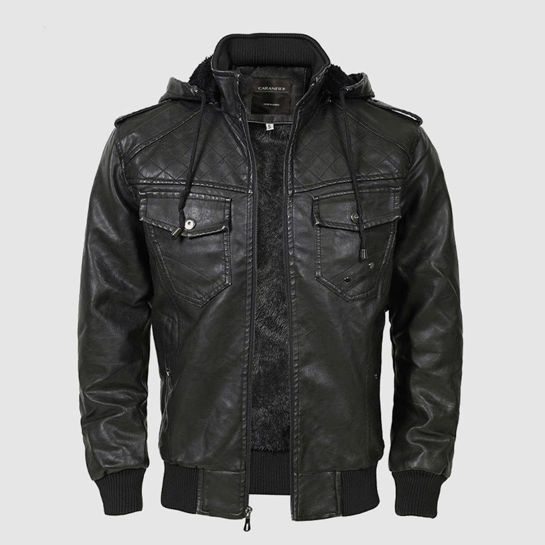 Jonathan™ | Classic Jacket