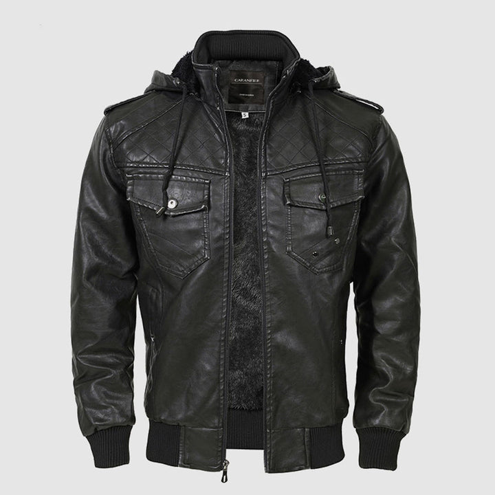 Jonathan™ | Classic Jacket