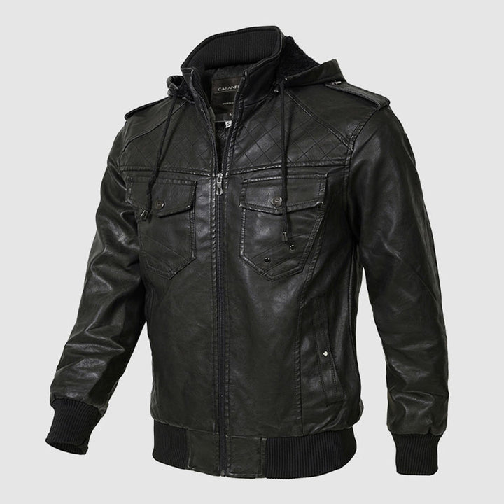 Jonathan™ | Classic Jacket