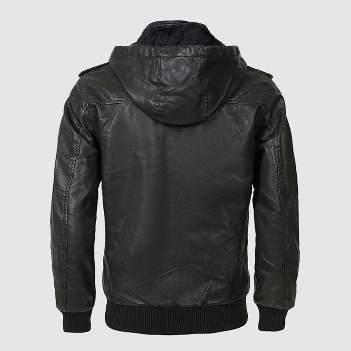 Jonathan™ | Classic Jacket