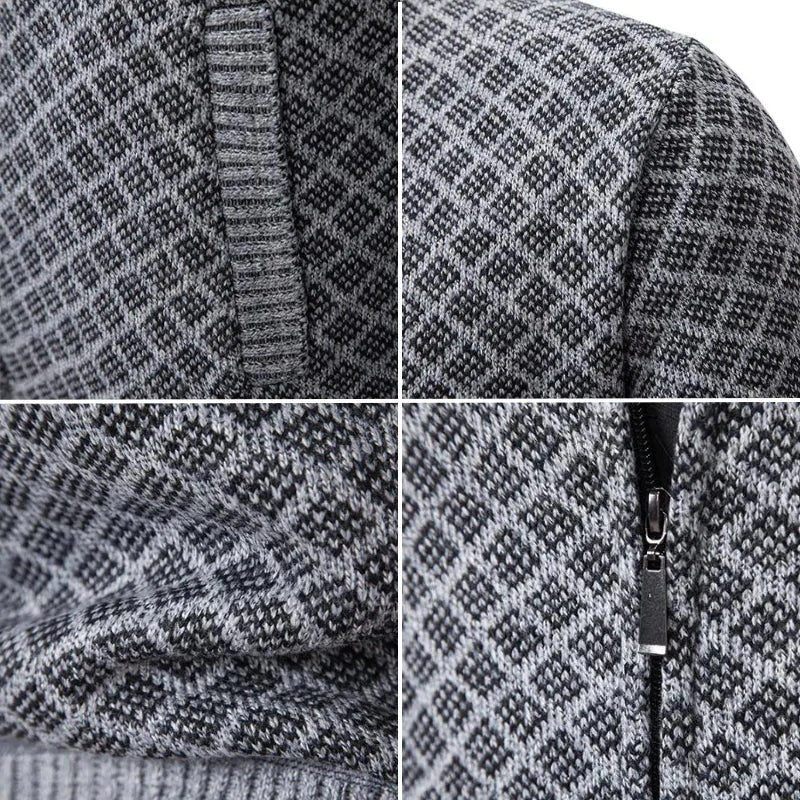 Louis™ | Elegant Men's Jacket
