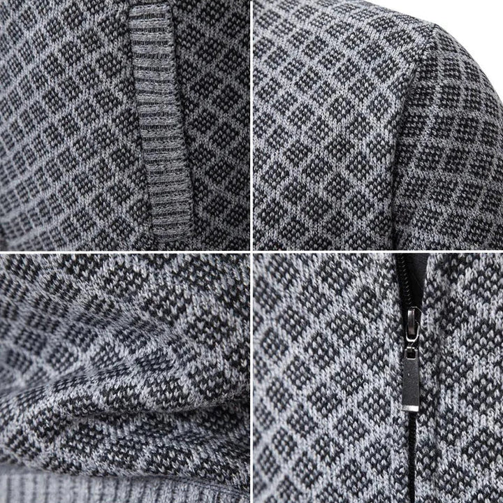 Louis™ | Elegant Men's Jacket