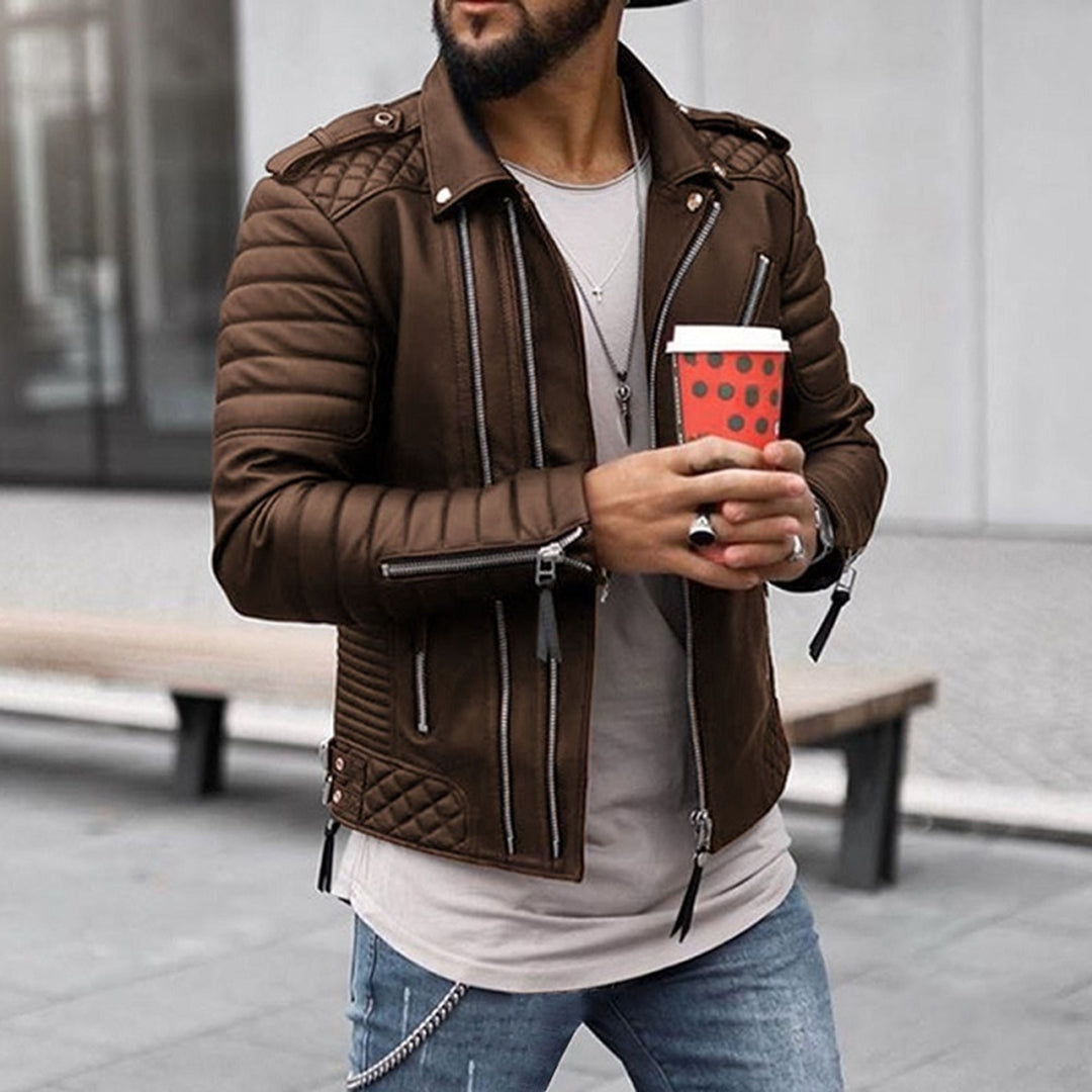 Ralph™ | Modern Jacket