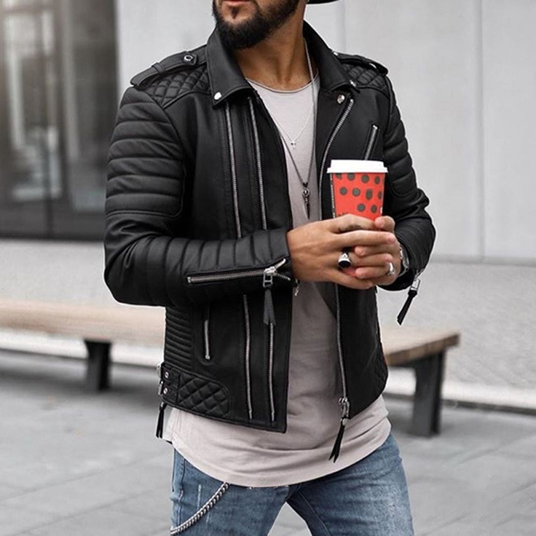 Ralph™ | Modern Jacket
