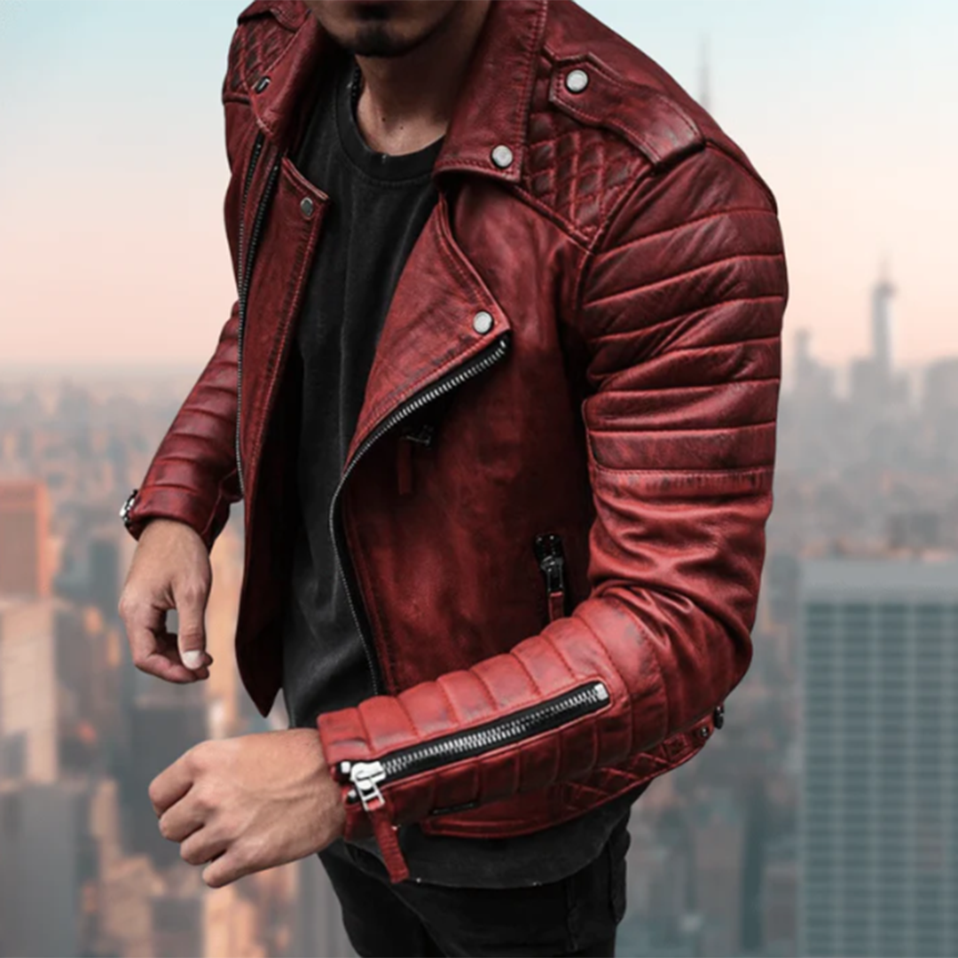 Leon™ | Stylish Jacket
