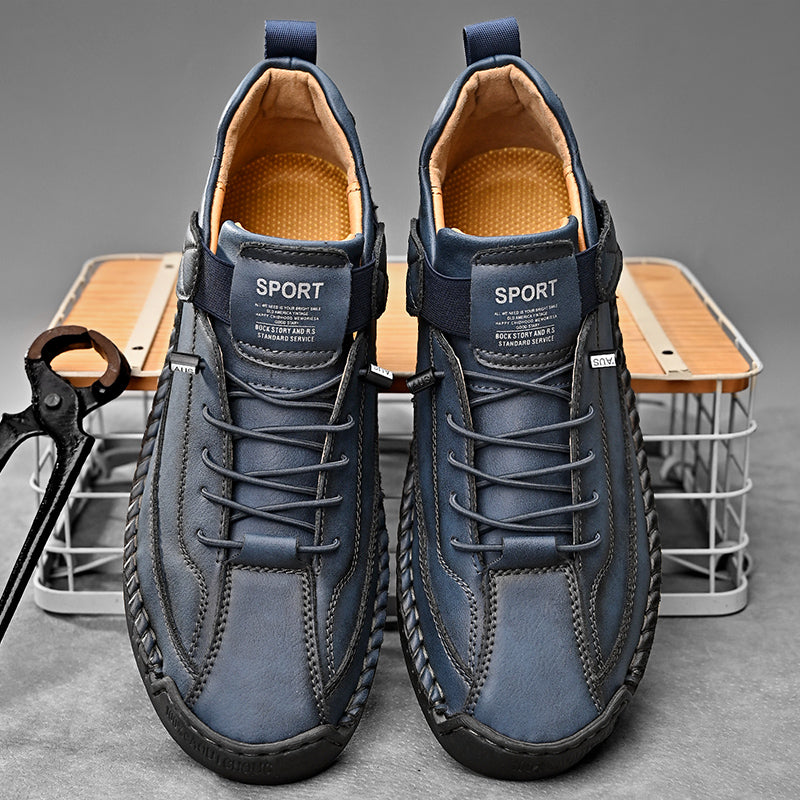 John™ | Men's Leather Shoes