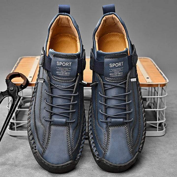 John™ | Men's Leather Shoes