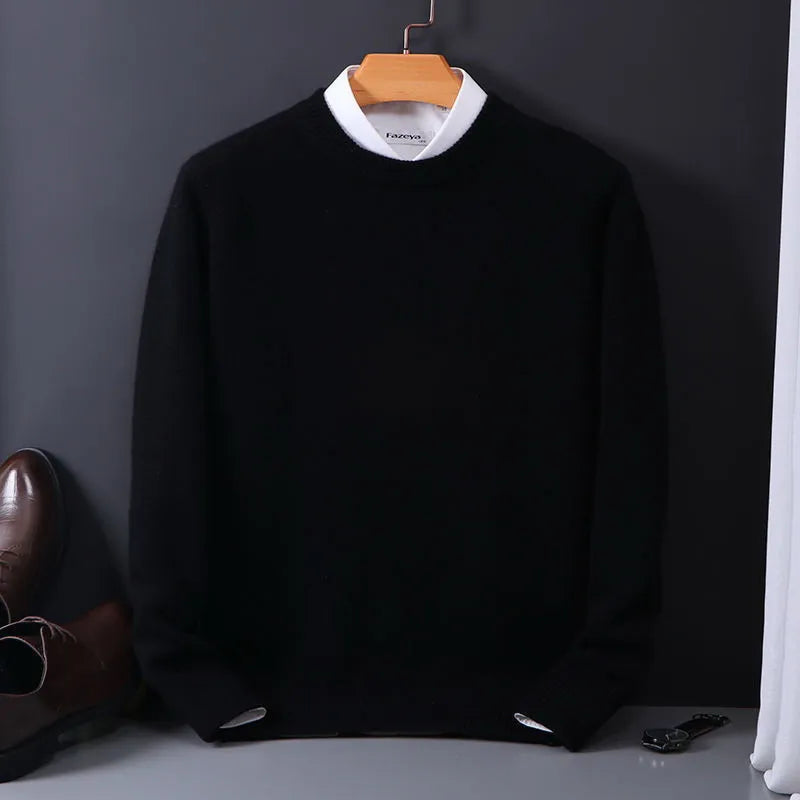Noah™ | Elegant Sweater