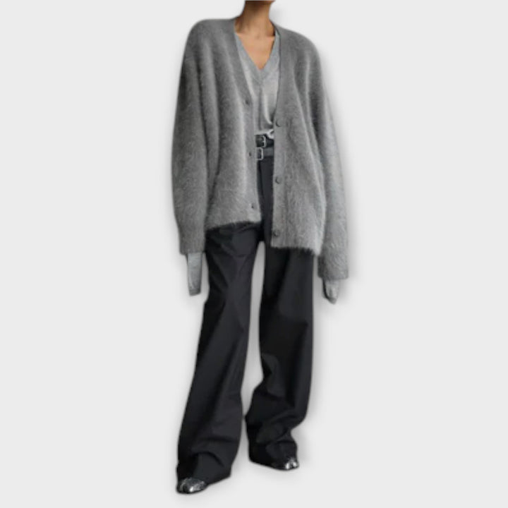 Dahlia™ | Elegant Cardigan