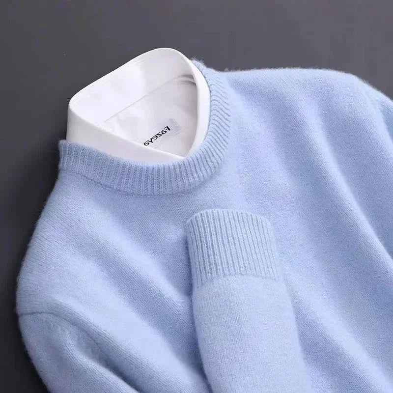 Noah™ | Elegant Sweater