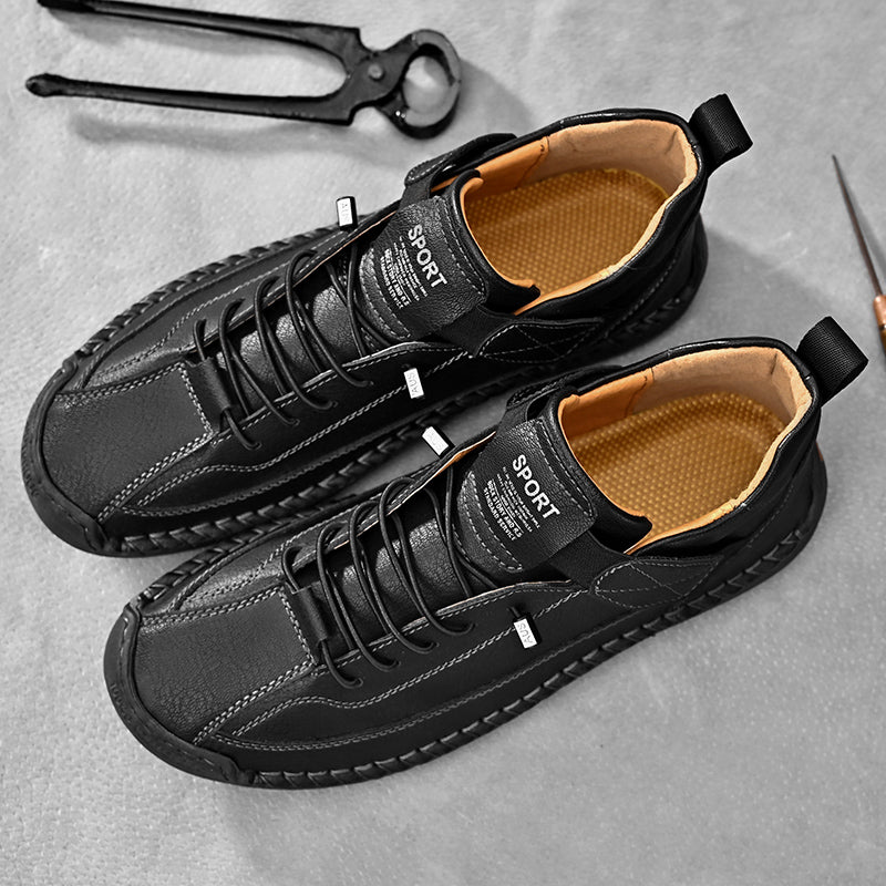John™ | Men's Leather Shoes