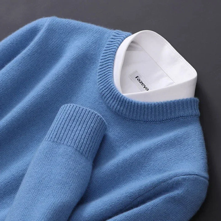 Noah™ | Elegant Sweater