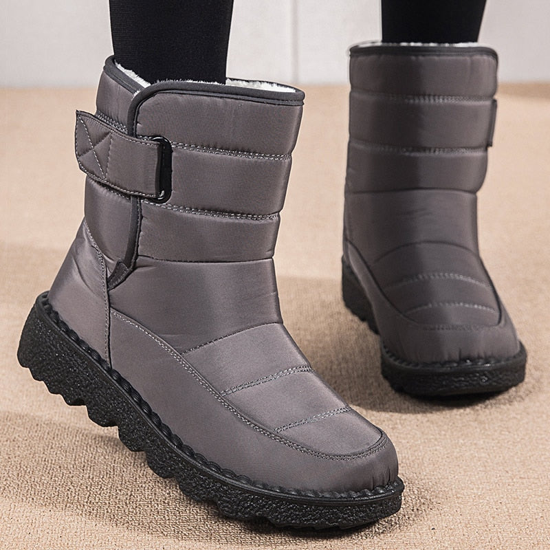 Joanna™ | Winter Boots