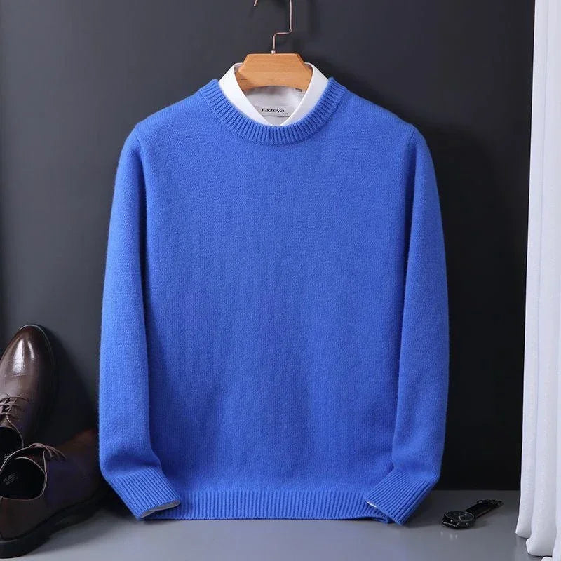 Noah™ | Elegant Sweater