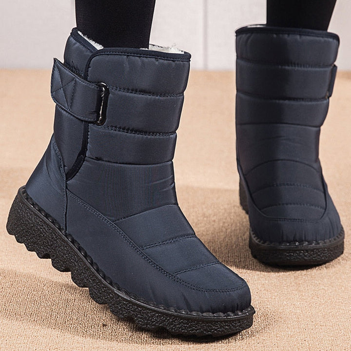 Joanna™ | Winter Boots
