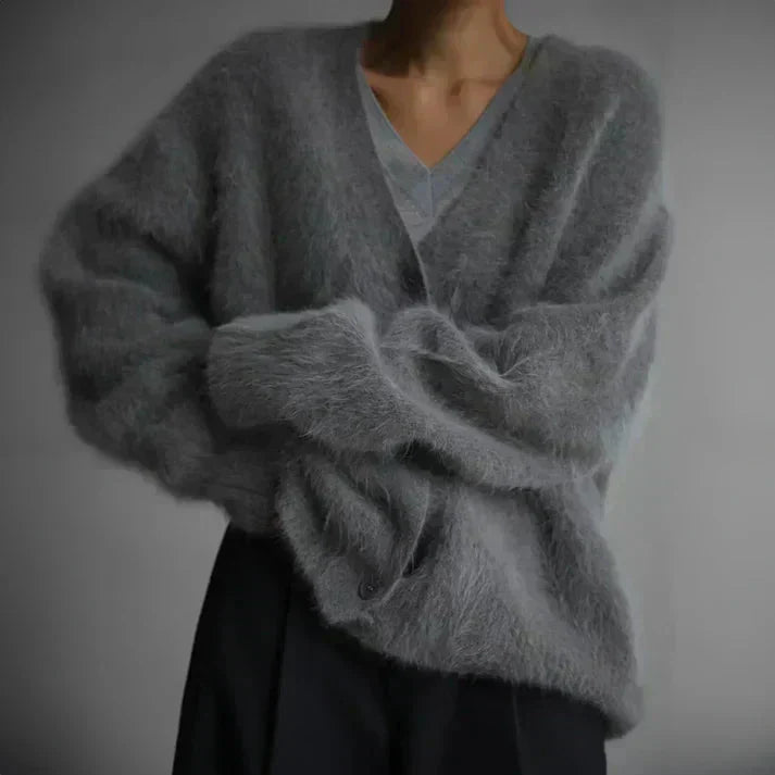 Alina™ | Warm and soft sweater