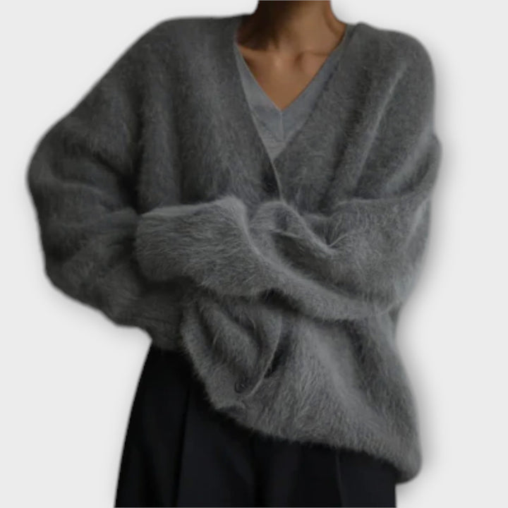 Dahlia™ | Elegant Cardigan