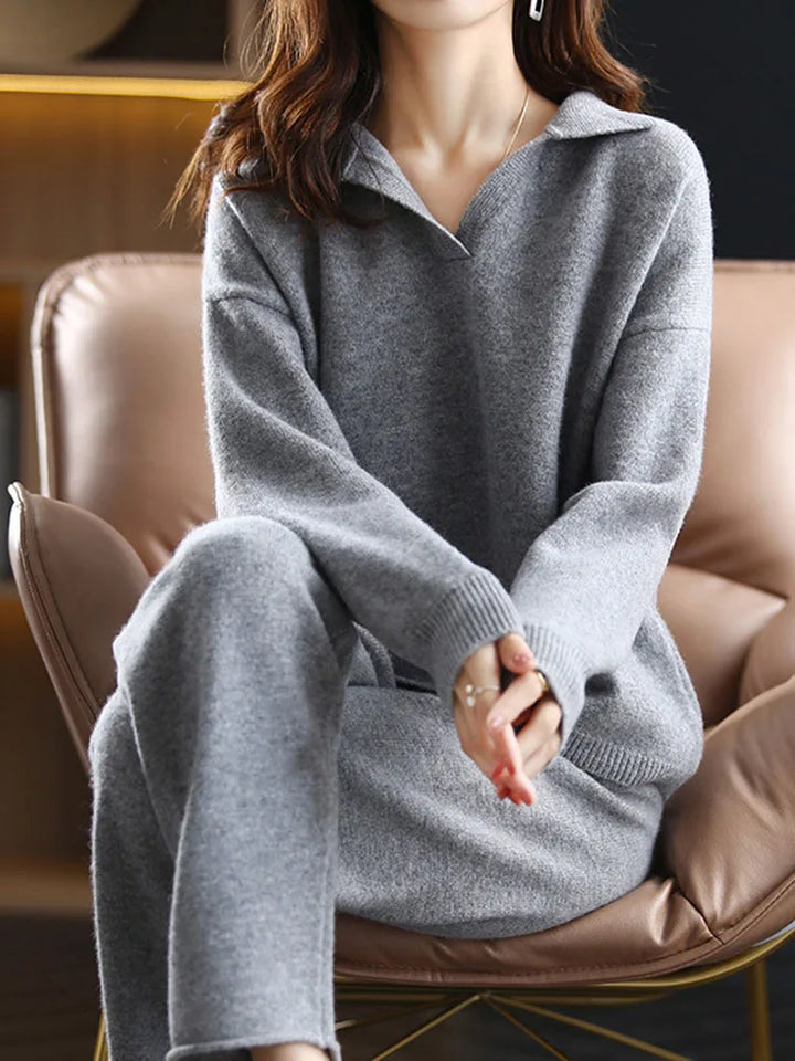 Sonia™ | Casual and Elegant Women's Set