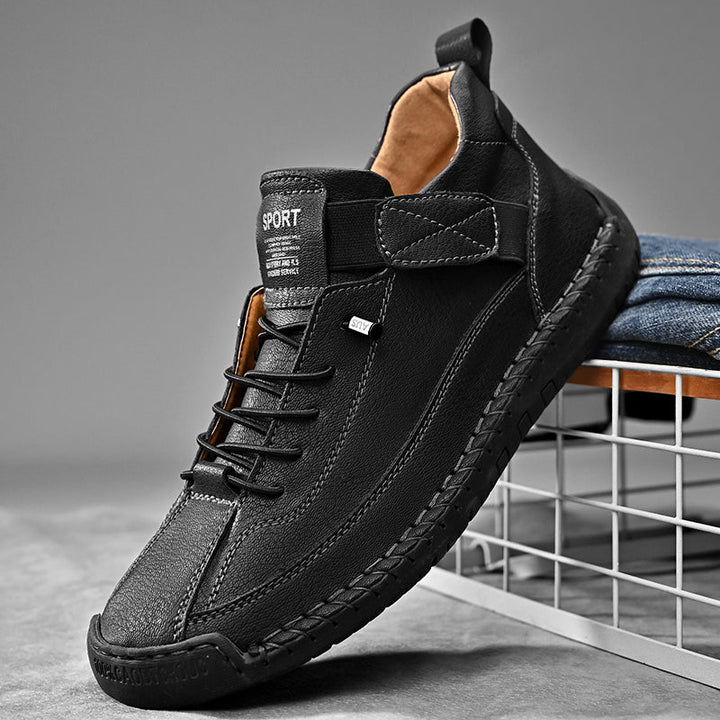 John™ | Men's Leather Shoes