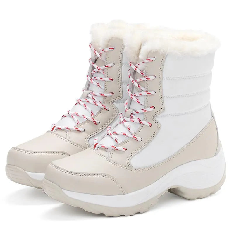Maureen™ | Stylish Winter Boots