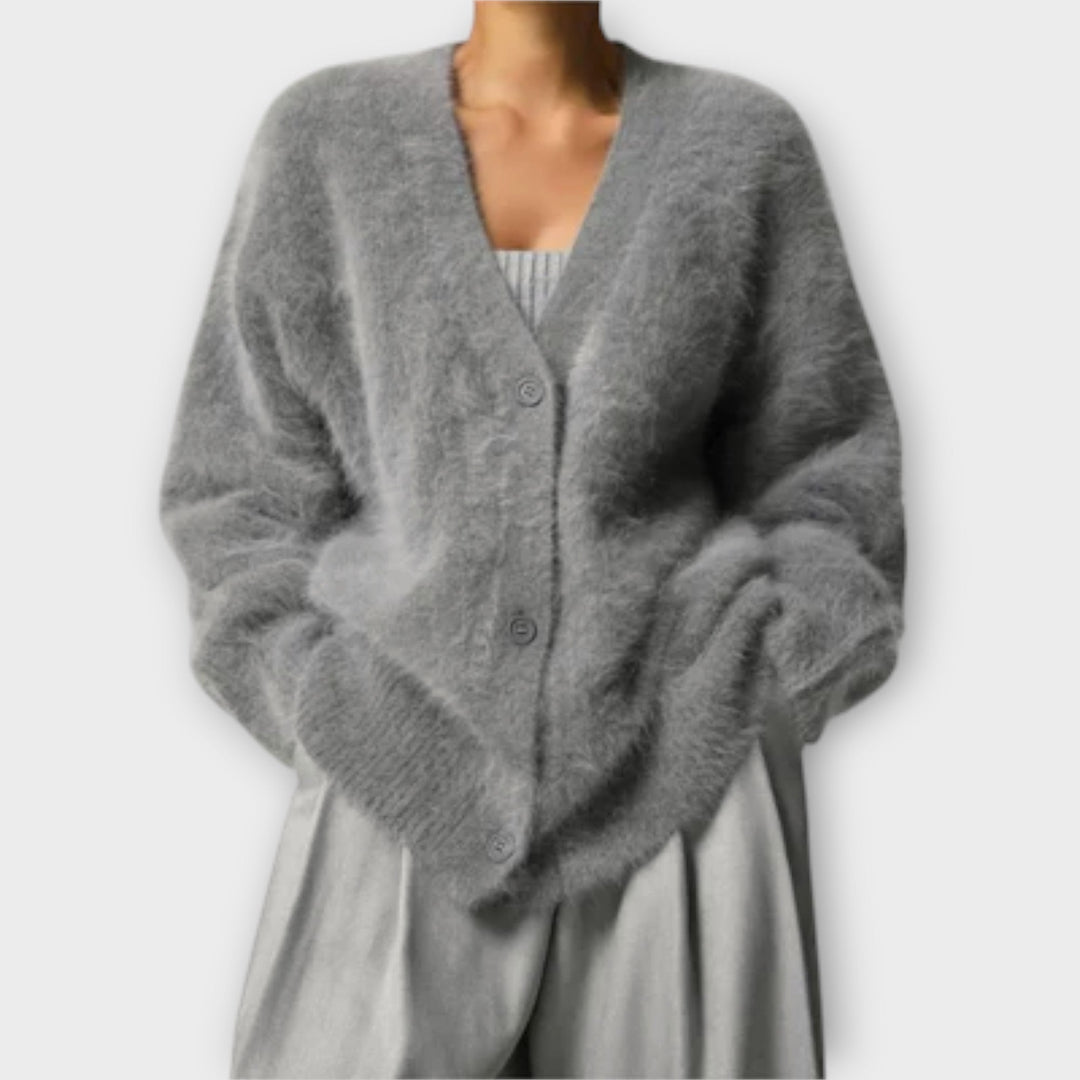 Dahlia™ | Elegant Cardigan