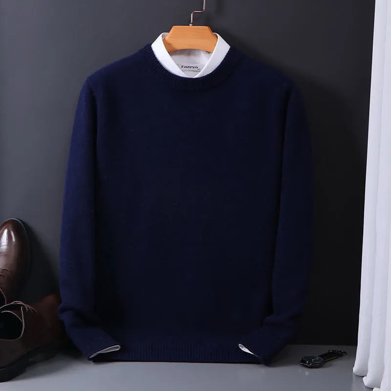 Noah™ | Elegant Sweater