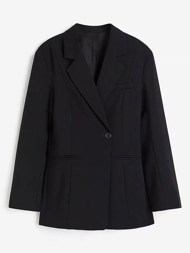 Evelyn™ | Sleek Chic Blazer