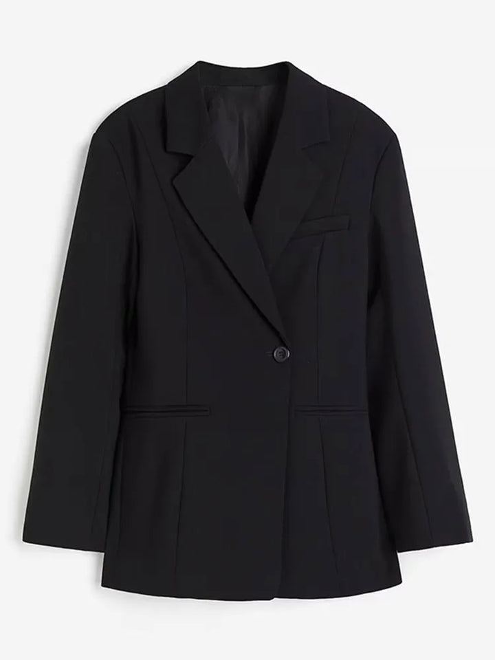 Evelyn™ | Sleek Chic Blazer