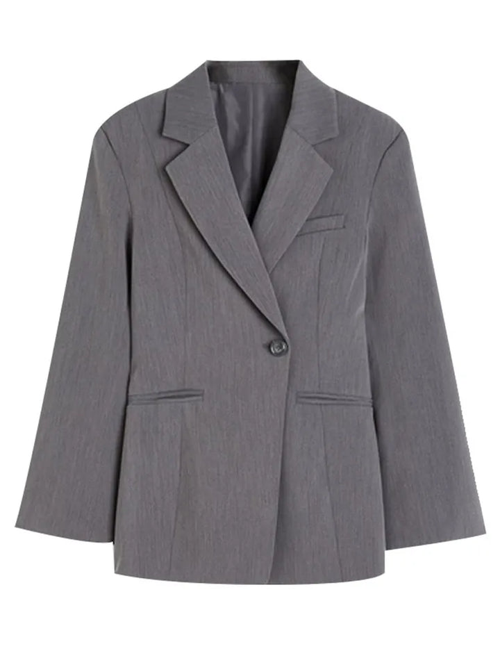 Evelyn™ | Sleek Chic Blazer