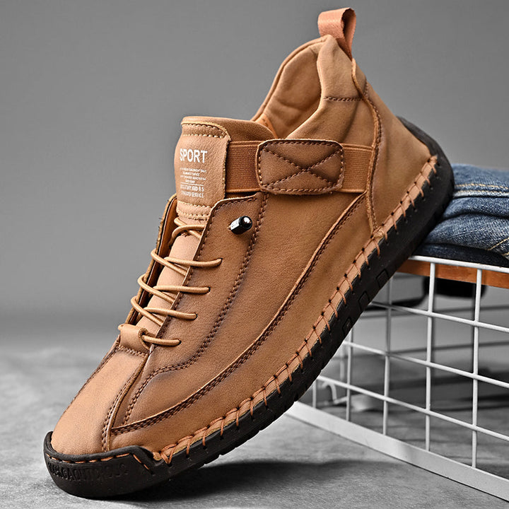 John™ | Men's Leather Shoes