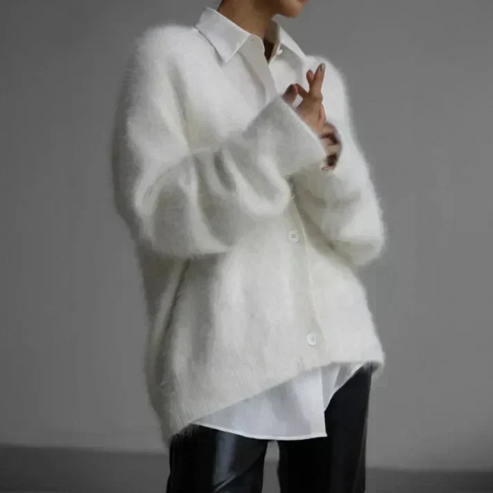 Alina™ | Warm and soft sweater