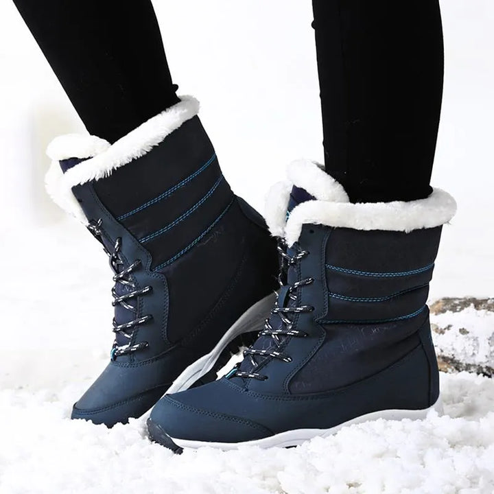 Maureen™ | Stylish Winter Boots