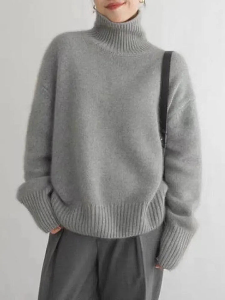 Dafne™ | Comfortable and Versatile Turtleneck