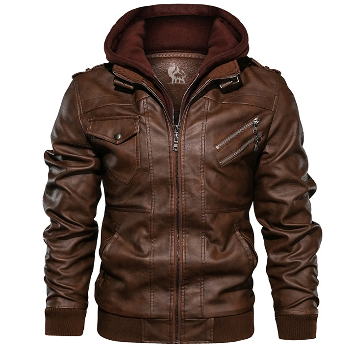 Nelson™ | Elegant Jacket for Men