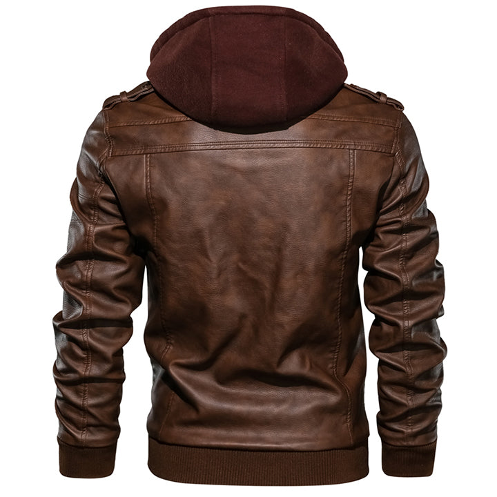 Nelson™ | Elegant Jacket for Men