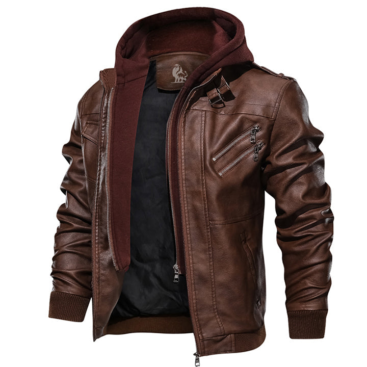 Nelson™ | Elegant Jacket for Men