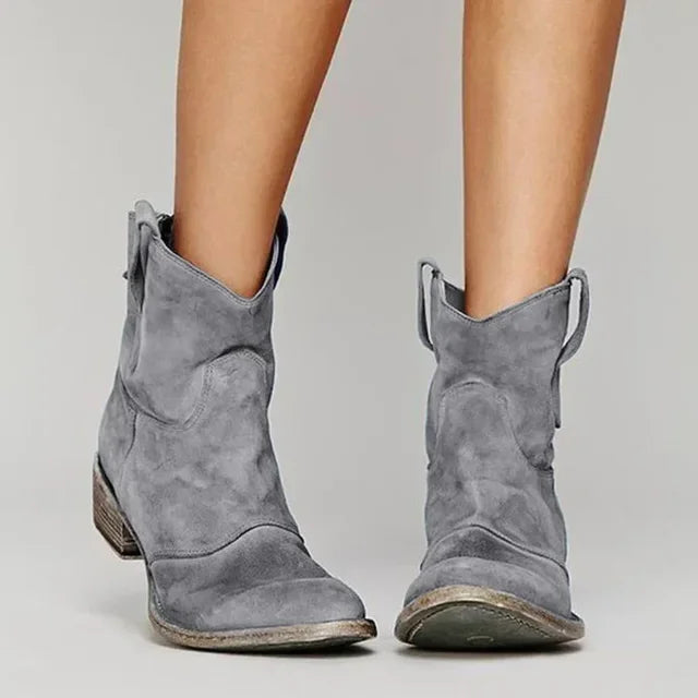 Paolo™ | Vintage Cowboy Boots