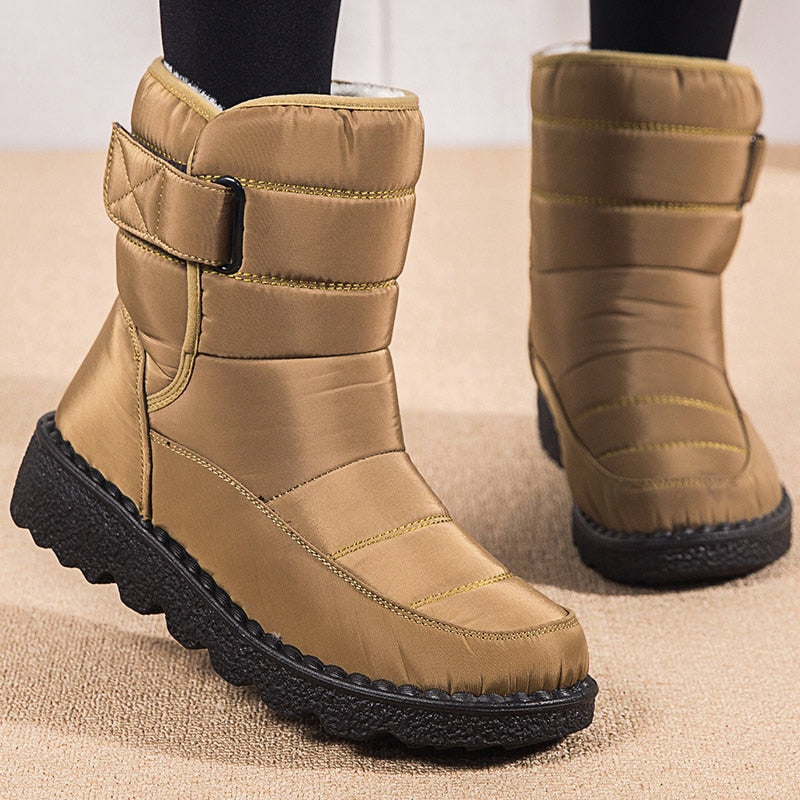 Joanna™ | Winter Boots