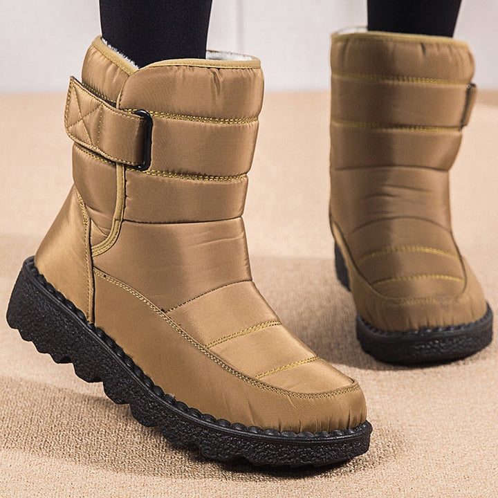 Joanna™ | Winter Boots