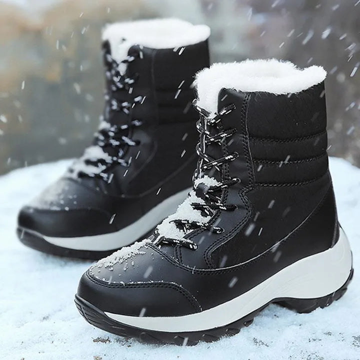 Maureen™ | Stylish Winter Boots