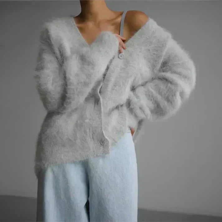 Alina™ | Warm and soft sweater