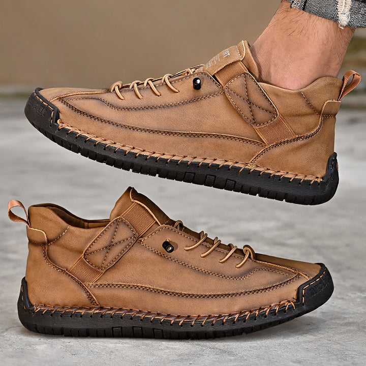 John™ | Men's Leather Shoes