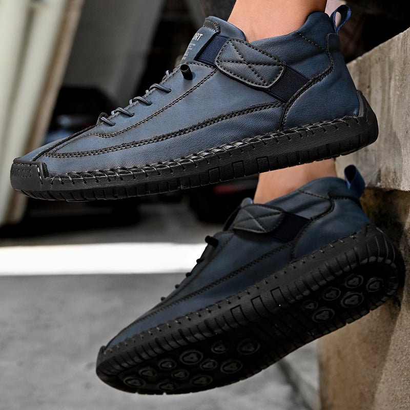 John™ | Men's Leather Shoes