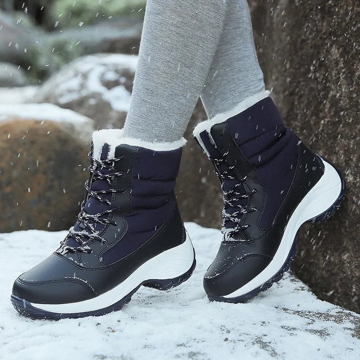 Maureen™ | Stylish Winter Boots