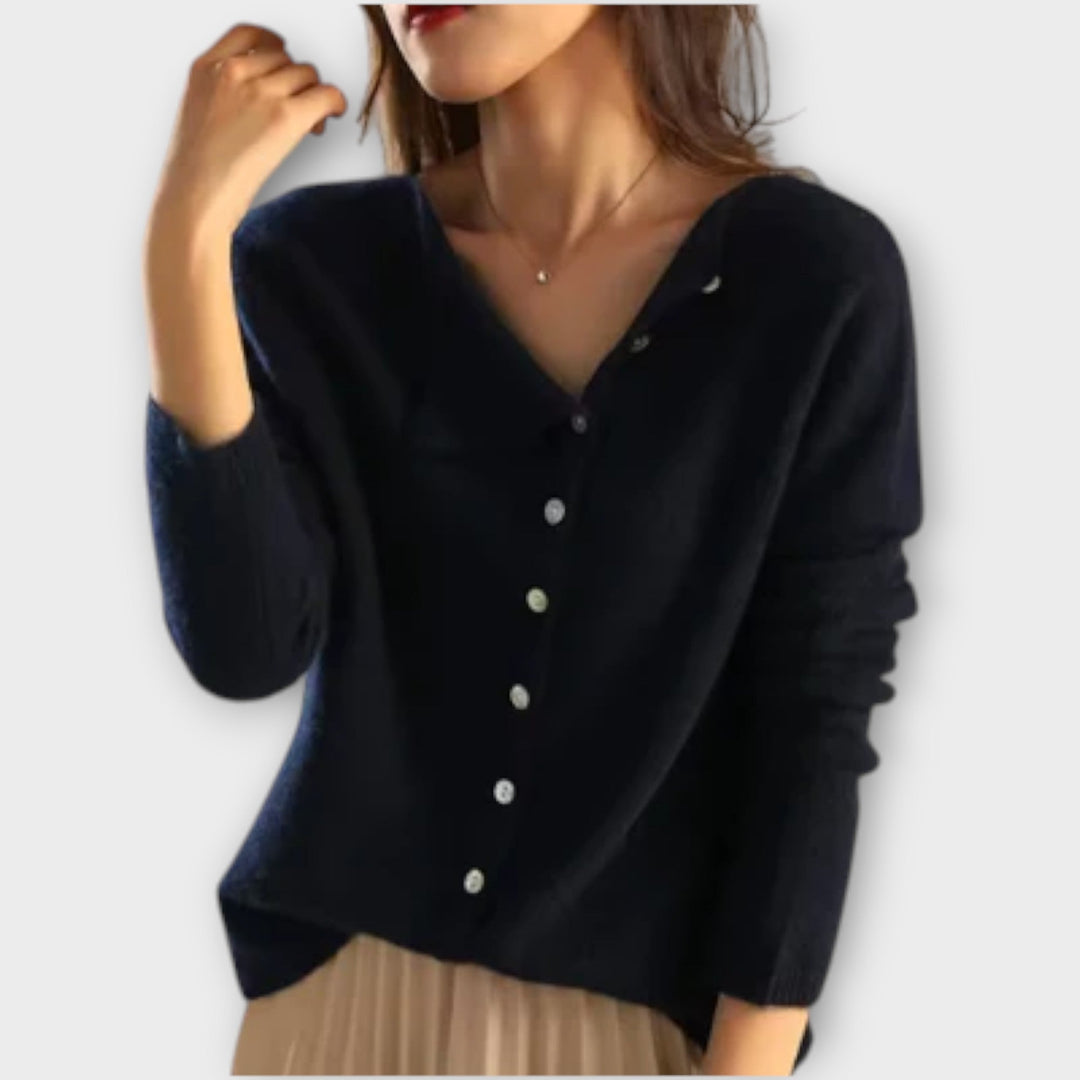 Paige™ | Cozy Cardigan